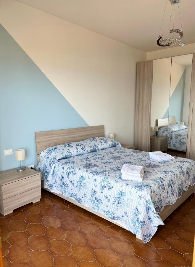 Special Home Vista Mare E Parcheggio Privato サンレモ エクステリア 写真
