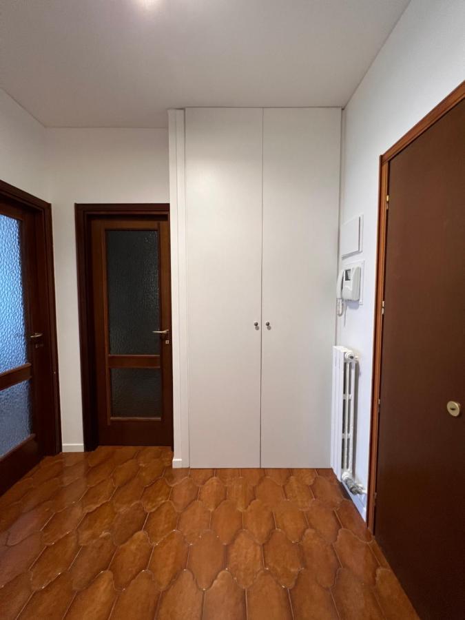 Special Home Vista Mare E Parcheggio Privato サンレモ エクステリア 写真