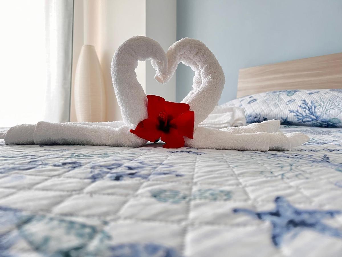 Special Home Vista Mare E Parcheggio Privato サンレモ エクステリア 写真