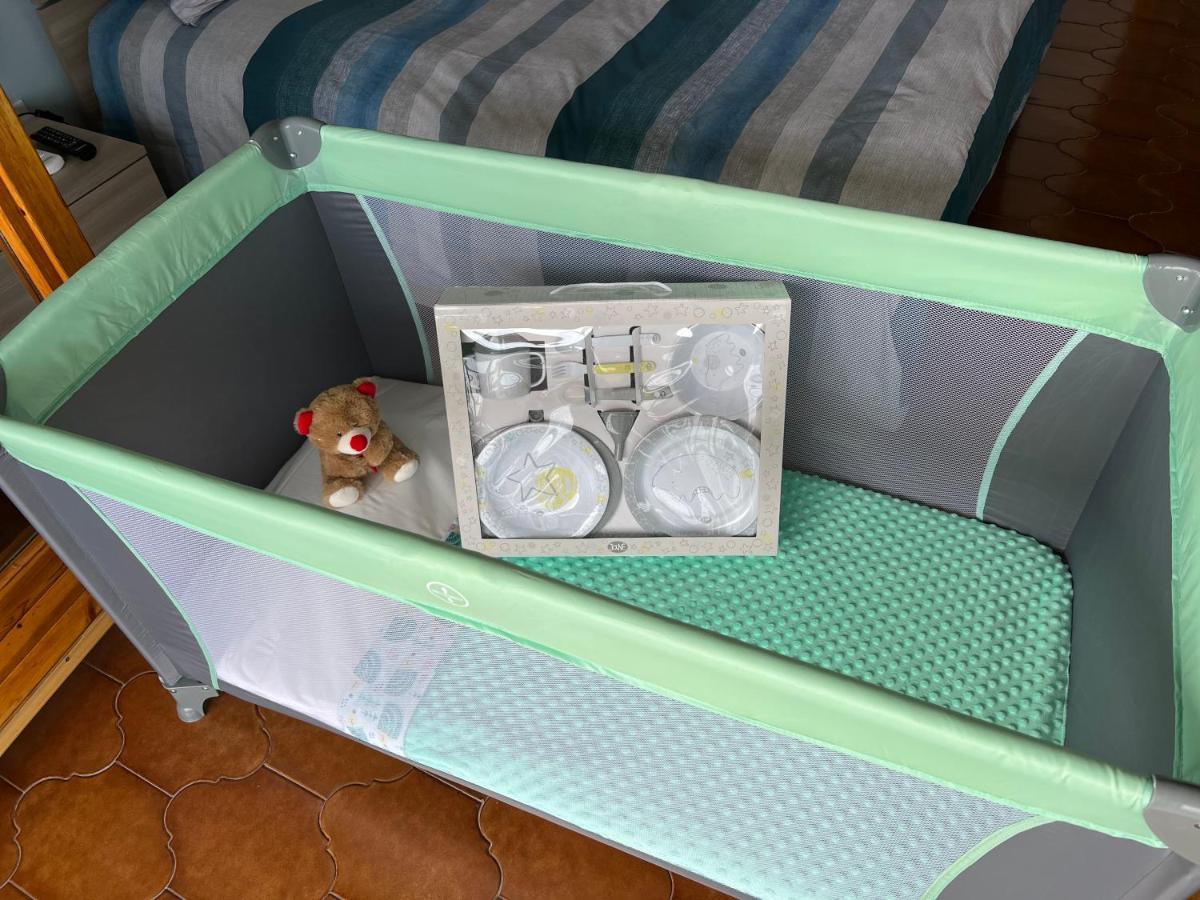 Special Home Vista Mare E Parcheggio Privato サンレモ エクステリア 写真