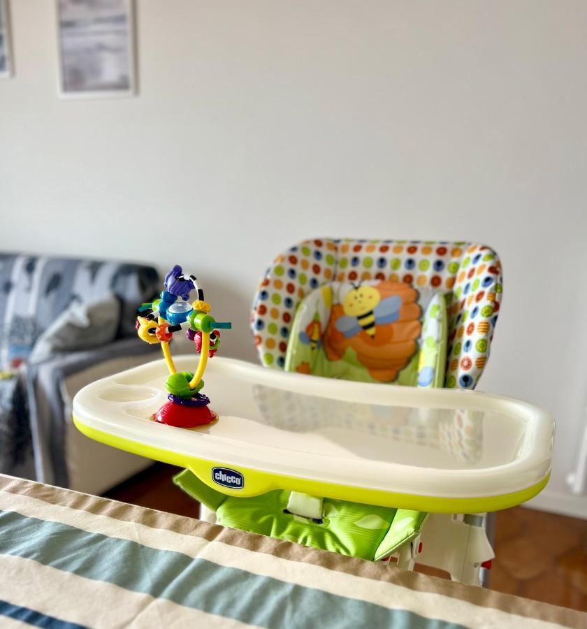 Special Home Vista Mare E Parcheggio Privato サンレモ エクステリア 写真